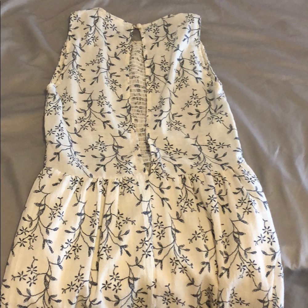 Spring Dress - Picture 2 of 2